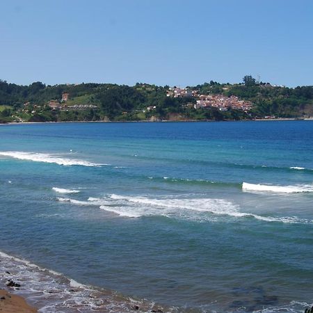 Hotel Monte Y Mar Colunga Εξωτερικό φωτογραφία