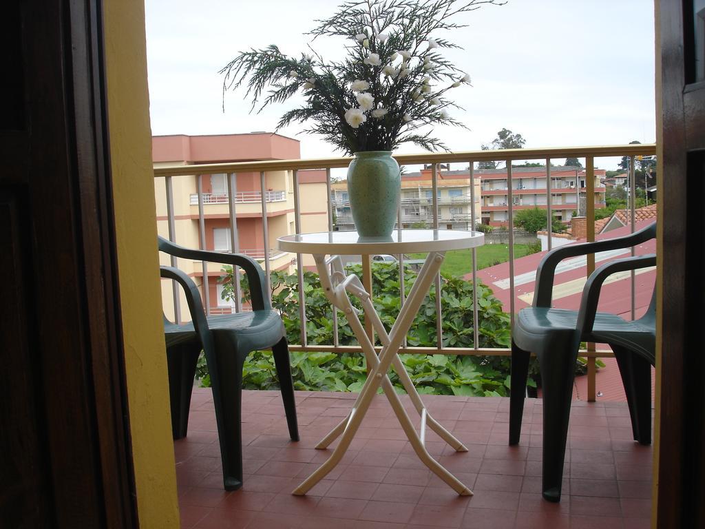 Hotel Monte Y Mar Colunga Εξωτερικό φωτογραφία