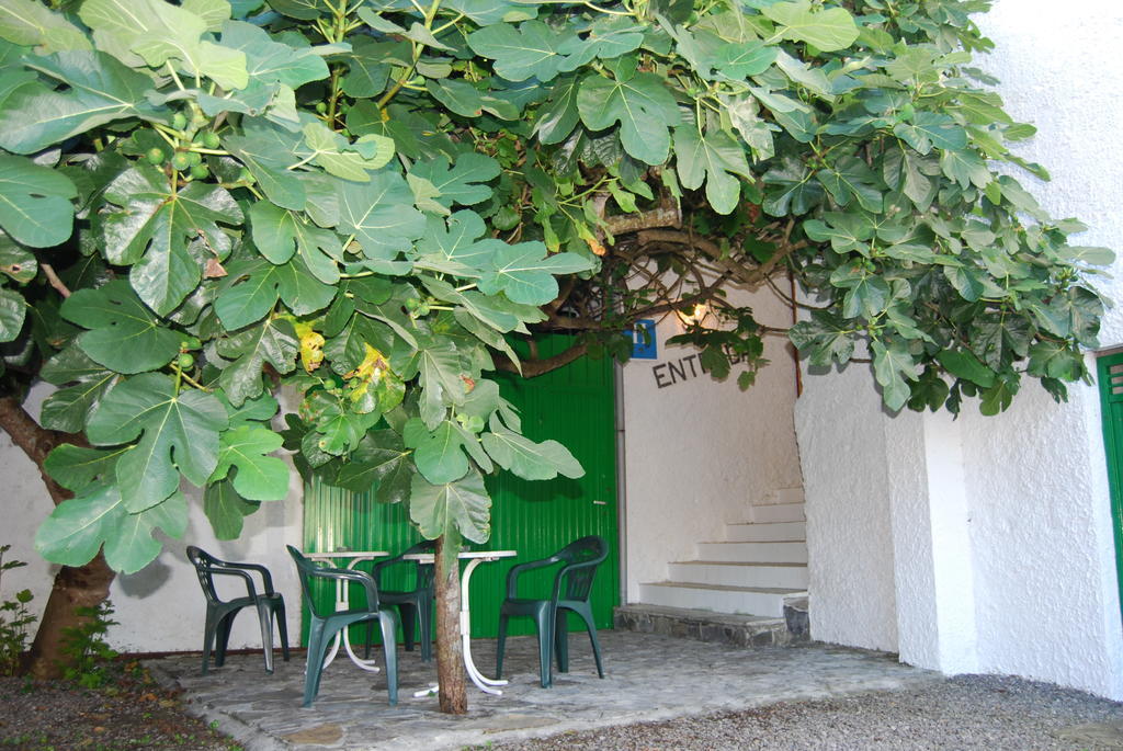 Hotel Monte Y Mar Colunga Εξωτερικό φωτογραφία