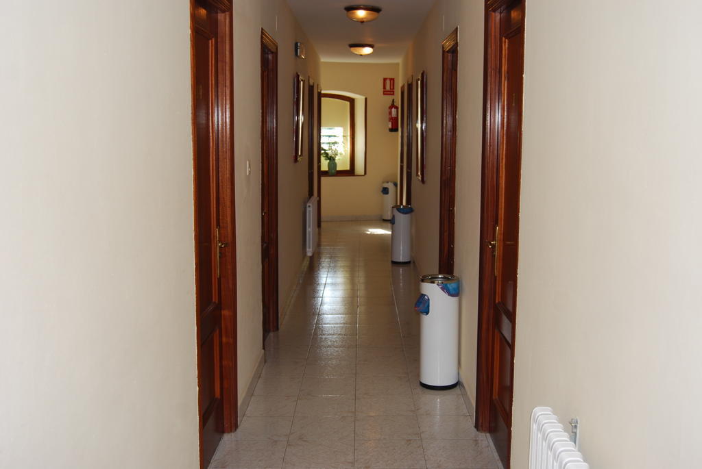 Hotel Monte Y Mar Colunga Εξωτερικό φωτογραφία
