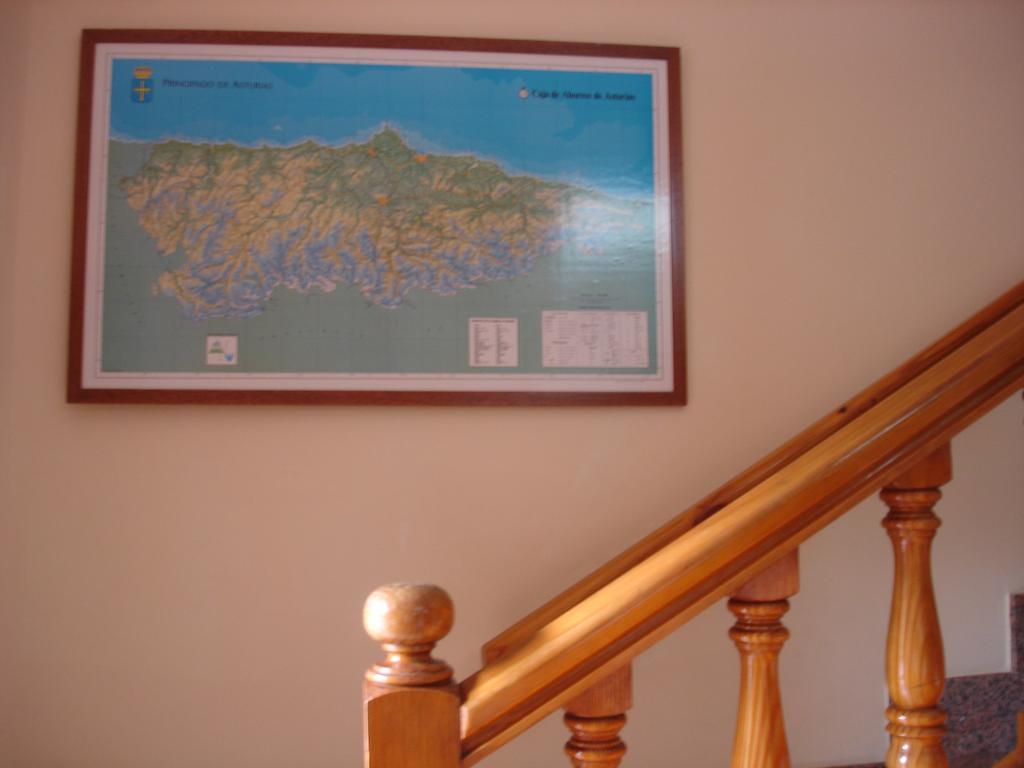 Hotel Monte Y Mar Colunga Εξωτερικό φωτογραφία
