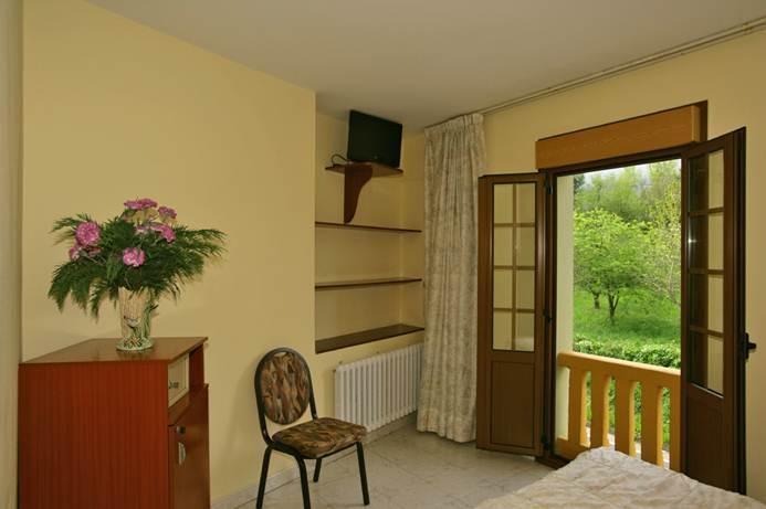 Hotel Monte Y Mar Colunga Δωμάτιο φωτογραφία