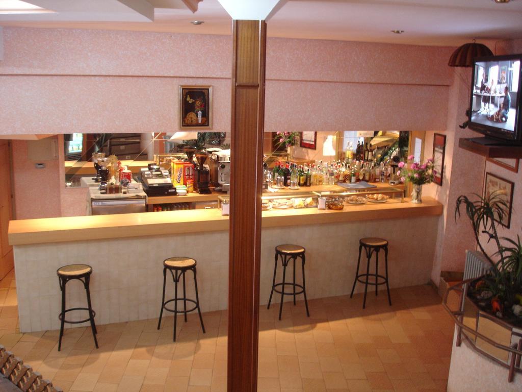 Hotel Monte Y Mar Colunga Εξωτερικό φωτογραφία